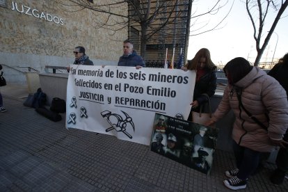 Juicio de 2023. RAMIRO