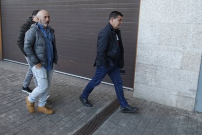 Juicio de 2023. RAMIRO