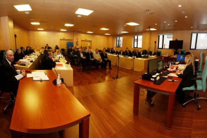 Juicio de 2023. RAMIRO