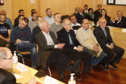 Juicio de 2023. RAMIRO