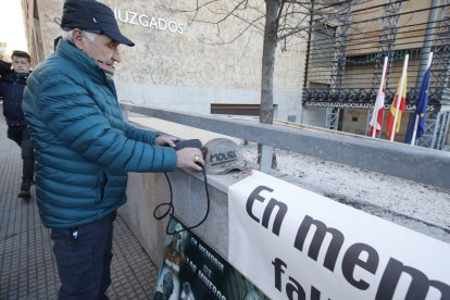 Juicio de 2023. RAMIRO