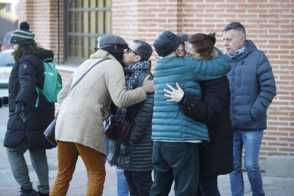 Juicio de 2023. RAMIRO