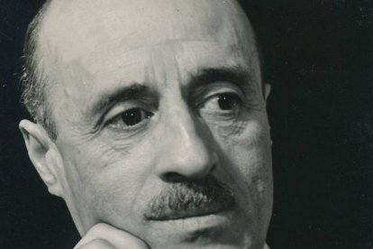 Gonzalo Rodríguez Lafora. DL