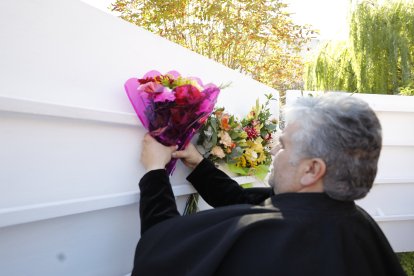 Romería de San Froilán 2019 en La Virgen del Camino. FOTO: MARCIANO PÉREZ