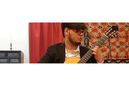 Gonzalo Peñalosa. DL