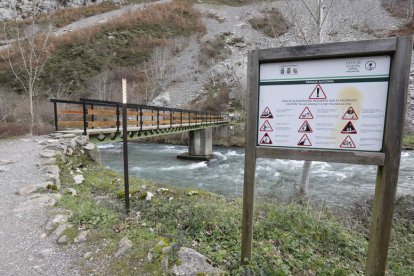 El año pasado visitaron la rura más de 200.000 personas. RAMIRO