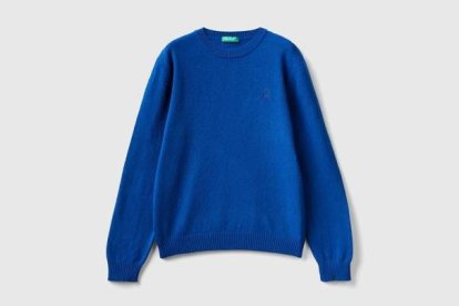 Jersey de invierno. DL