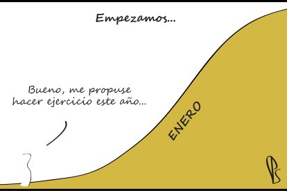 El humor de Santamarta