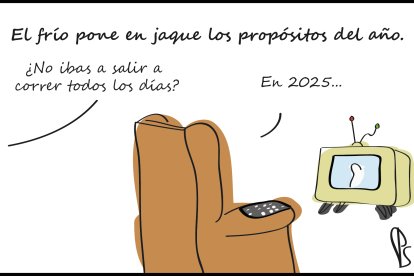 El humor de Santamarta