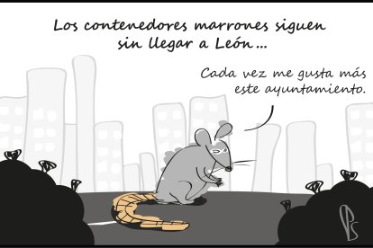 El humor de Santamarta