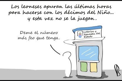 El humor de Santamarta