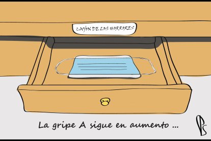 El humor de Santamarta