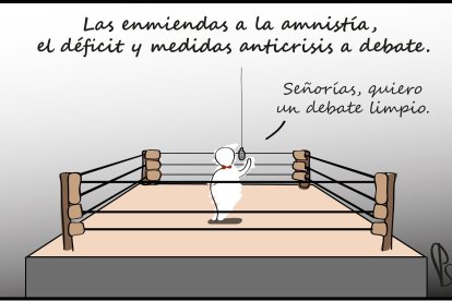 El humor de Santamarta