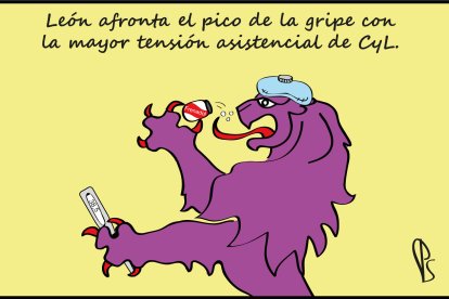 El humor de Santamarta