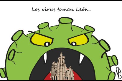 El humor de Santamarta