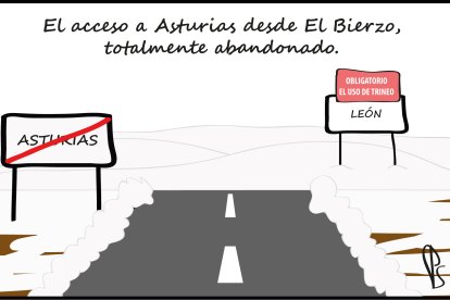 El humor de Santamarta