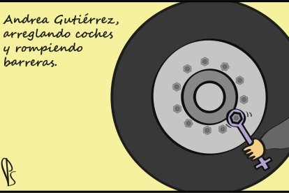 El humor de Santamarta