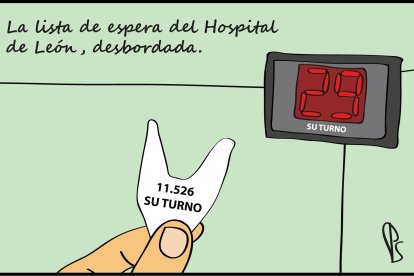 El humor de Santamarta