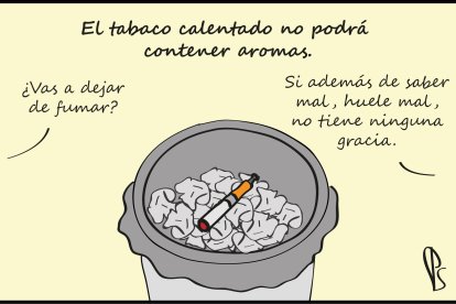 El humor de Santamarta