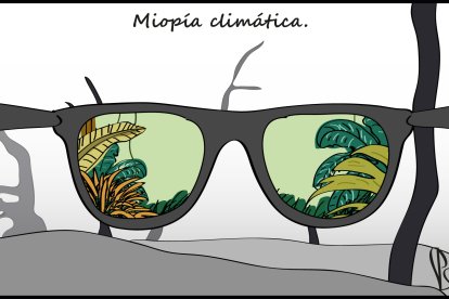 El humor de Santamarta