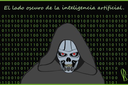 El humor de Santamarta