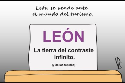 El humor de Santamarta