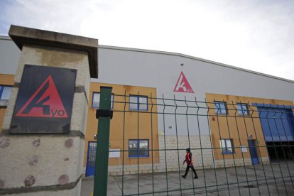 Sólo en España la empresa cuenta con doce empleados.