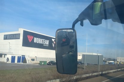 El campo estalla con una nueva tractorada