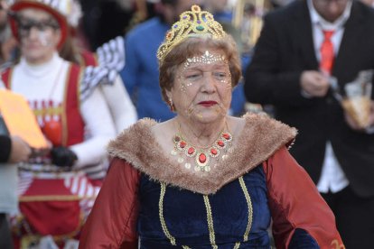 María Fuentes