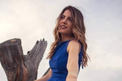 María Ángeles Ayala. DL