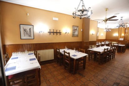 La Casa del Cocido