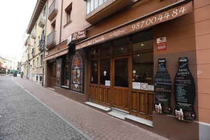 La Casa del Cocido