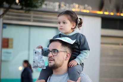 La ONG Entreculturas celebra la XIII edición de la carrera solidaria 'Corre por una causa'