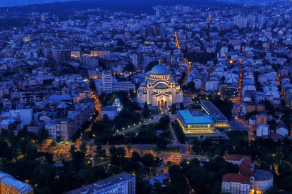 Bulgaria, Rumanía, Serbia y Albania son las localizaciones donde se encuentran estos destinos de película. Su patrimonio arquitectónico y sus paisajes enamoran a todos sus visitantes.