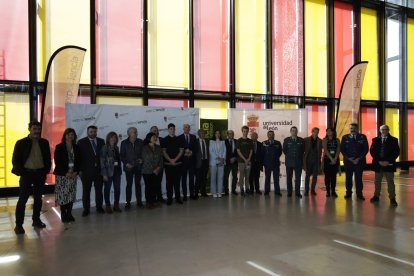 Nueva edición de Expociencia.