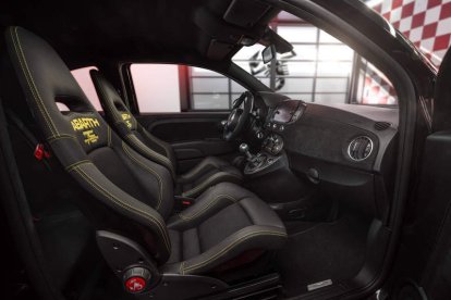 Abarth 695