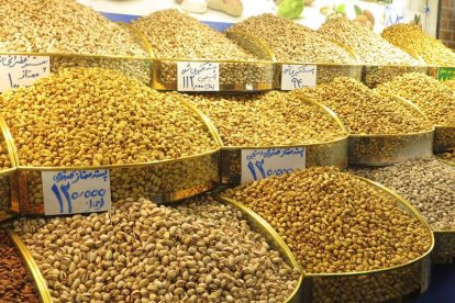 El 26 de febrero se celebra el Día Mundial del Pistacho, uno de los frutos secos más populares por su característico sabor y su versatilidad en la cocina.
