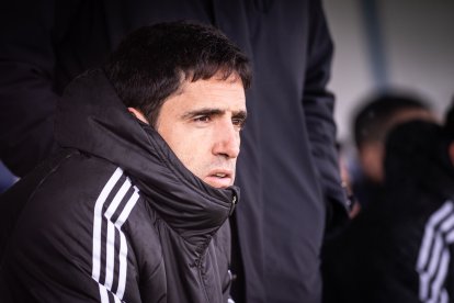 La Deportiva perdió 2-1 en Fuenlabrada.