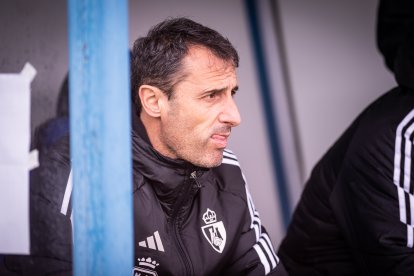 La Deportiva perdió 2-1 en Fuenlabrada.