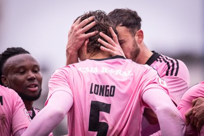 La Deportiva perdió 2-1 en Fuenlabrada.