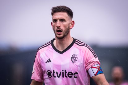 La Deportiva perdió 2-1 en Fuenlabrada.