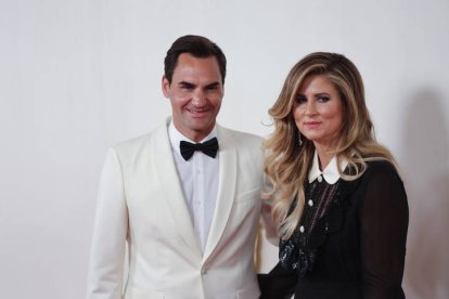 Un momento de la gala de los premios del cine.