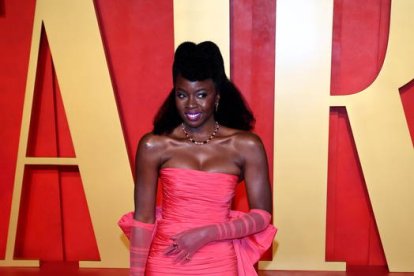 Un momento de la gala de los premios del cine