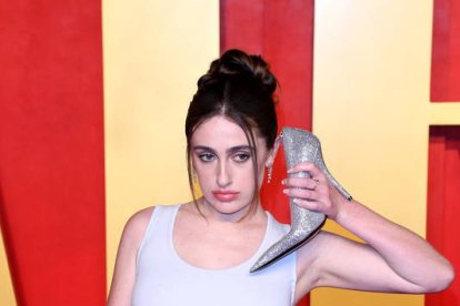 Un momento de la gala de los premios del cine