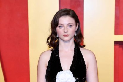 Un momento de la gala de los premios del cine