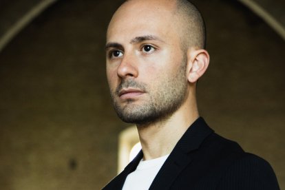 Alexandro Costantino.