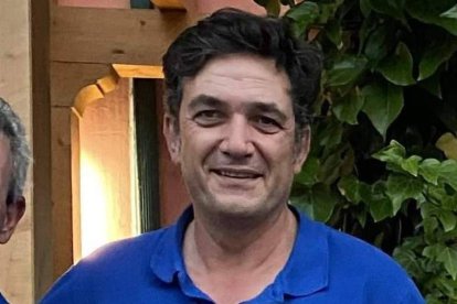 Miguel Bao repite en el Campeonato del Mundo Máster