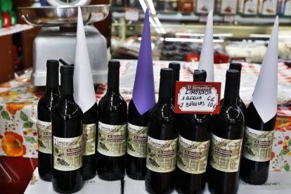 Productos de El Serranillo