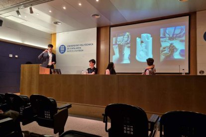 Foto coral de los grupos a nivel nacional.  dl