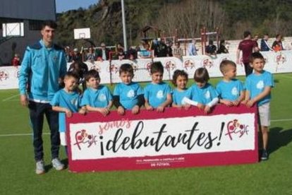 El cuadro del Ponfesala.  MACÍAS